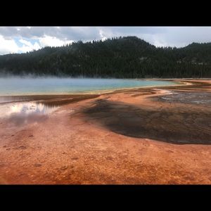 Meet your Posher, Belinda